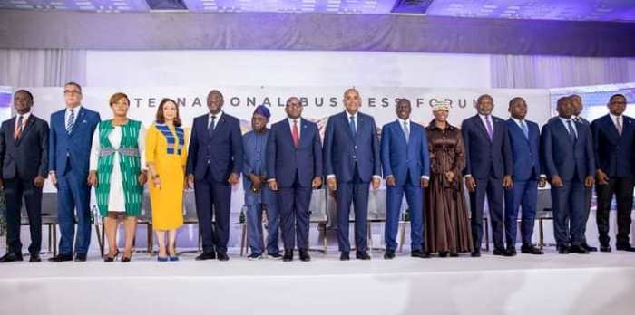 Coopération économique et culturelle : Le Forum Makutano Business s’exporte à Abidjan
