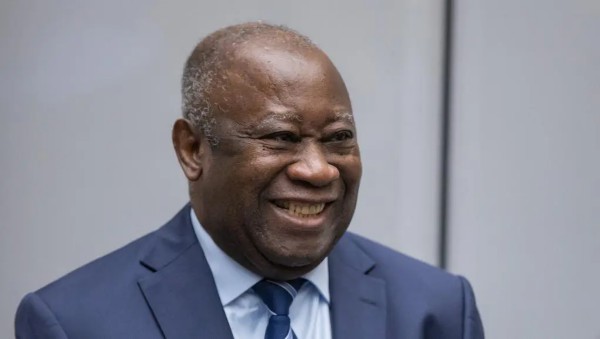 La candidature de Gbagbo sera déposée « selon les procédures prévues» (Parti)