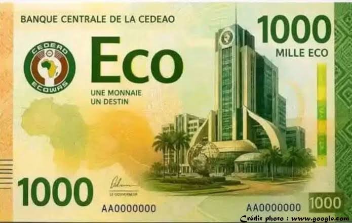L’ECO en 2027 : la CEDEAO relance le compte à rebours monétaire