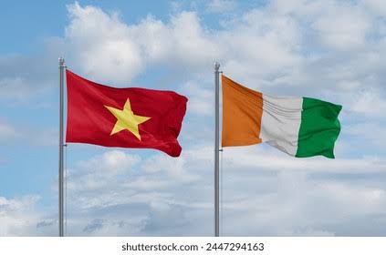 CÔTE D’IVOIRE–VIETNAM :ABIDJAN VEUT FAIRE DU PARTENARIAT ASIATIQUE UN NOUVEAU LEVIER DE CROISSANCE
