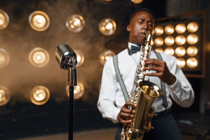 Le jazz, une musique qui rassemble et un remède en temps de crise