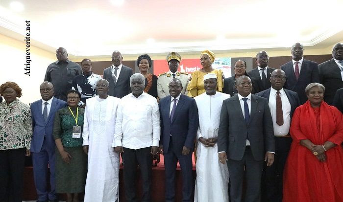 Côte d’Ivoire/ Ouverture du forum d'affaires "Invest in Korhogo": Le Premier Ministre ivoirien invite les investisseurs à investir dans le Poro