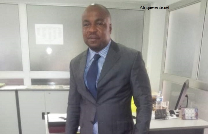 Côte d’Ivoire/ Association des armateurs et consignateurs: Hervé Gbalou prend les rênes