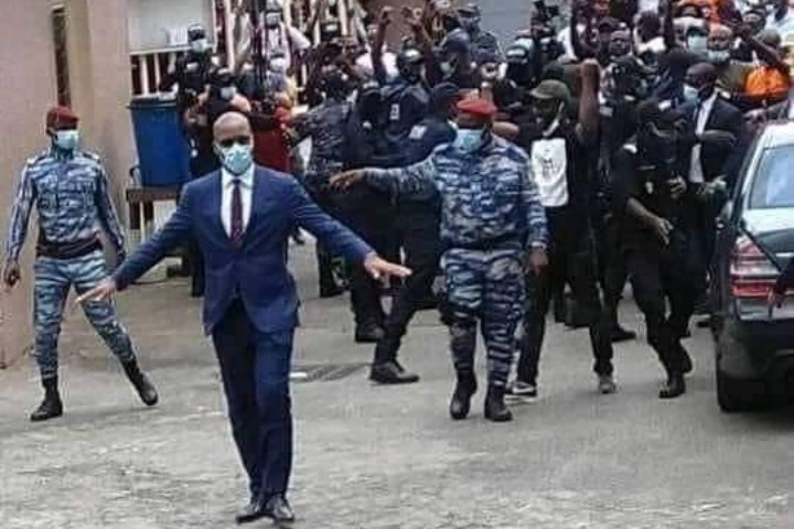 Didier Drogba finalement candidat à la présidence de la Fédération ivoirienne