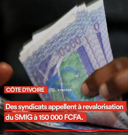 SMIG : Les ivoiriens en vivent –ils réellement ?