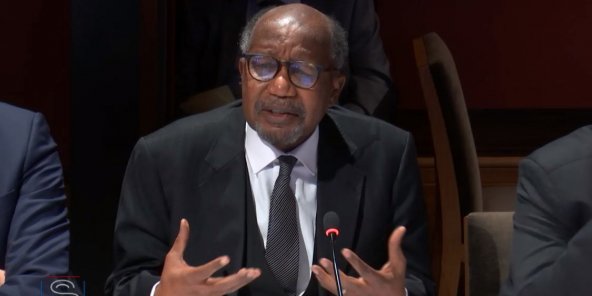 Incident diplomatique : Le Mali rappelle son ambassadeur et dépêche un ministre à Paris