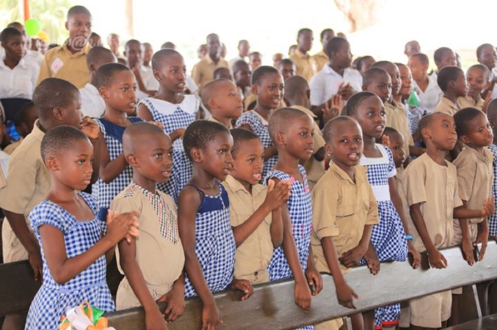RentrÃ©e scolaire 2018-2019 : la ministre Kandia Camara appelle au respect de la date du 10 septembre