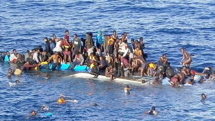 Immigration clandestine : L’Afrique encore sous les feux de la rampe