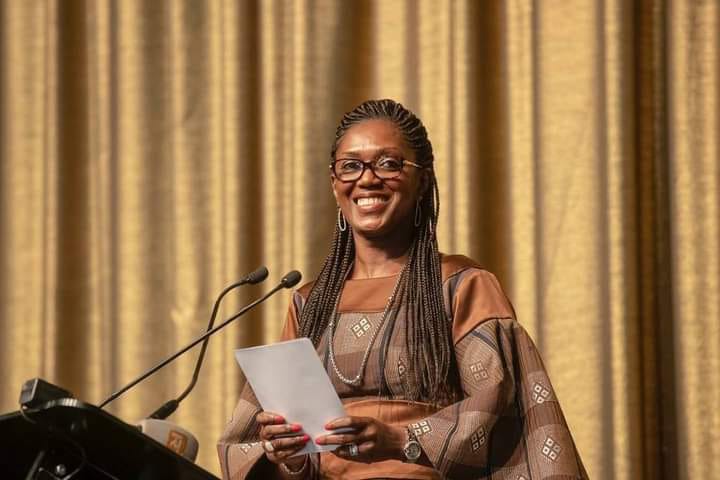 Conseil constitutionnel : Yolande Bakayoko, veuve du défunt Premier ministre, nommée conseillère