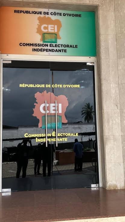 Après la CEI, le vrai combat commence pour la confiance électorale en Côte d’Ivoire