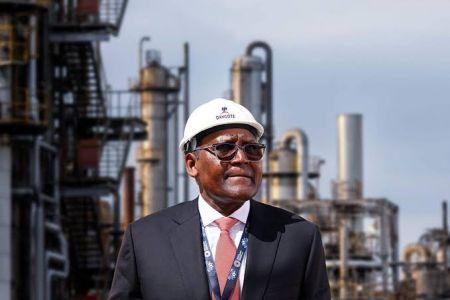 Nigeria : Dangote ouvre le capital de sa raffinerie, un tournant pour la finance africaine