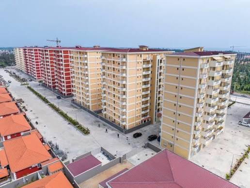 Logement social : 42 milliards FCFA pour accélérer le programme de 4 300 logements