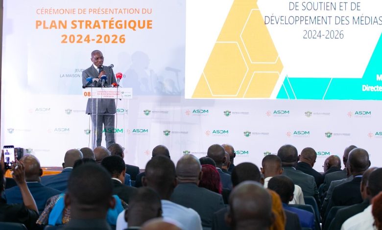 Financement des médias ivoiriens : L’ASDM en quête de la bonne formule