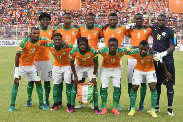 Football/CAN 2019: la CÃ´te d'Ivoire bat le Rwanda (2-1) et se relance dans le groupe H