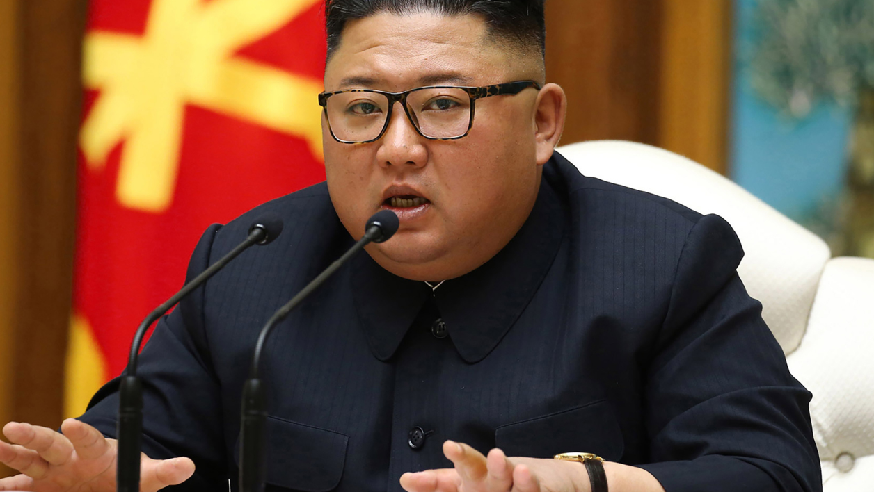 Interrogations sur l'état de santé de Kim Jong-un après une possible opération chirurgicale