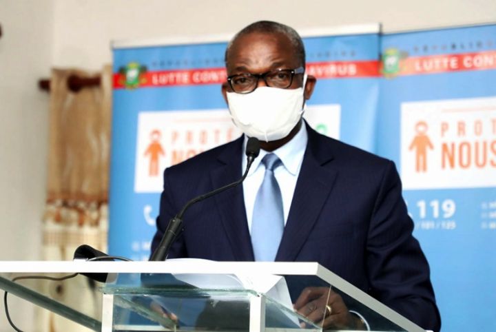 Coronavirus : Le secrétaire d’Etat chargé du Logement social va poursuivre et achever les différents chantiers