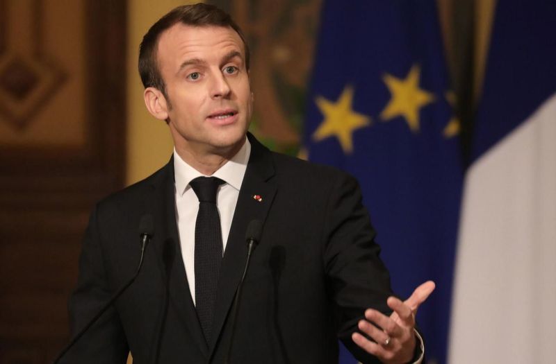 la France propose l’annulation massive de la dette africaine