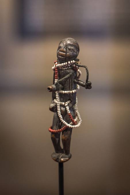 Vodoun days" au Bénin : origine, mystère et histoire d'une religion mal comprise