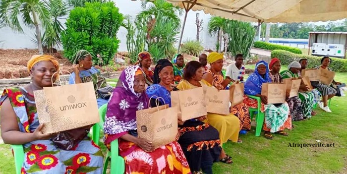 Côte d’Ivoire/Célébration de la fête des mères : 500 mamans honorées par le Ministre Souleymane Diarrassouba, à Yamoussoukro