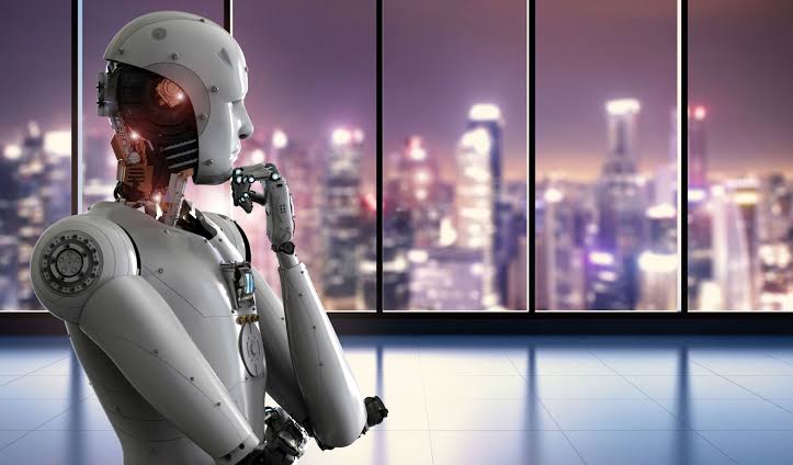 PENDANT QUE LA CHINE CONNECTE LE CERVEAU À LA MACHINE, QUELLE PLACE POUR L’AFRIQUE ?