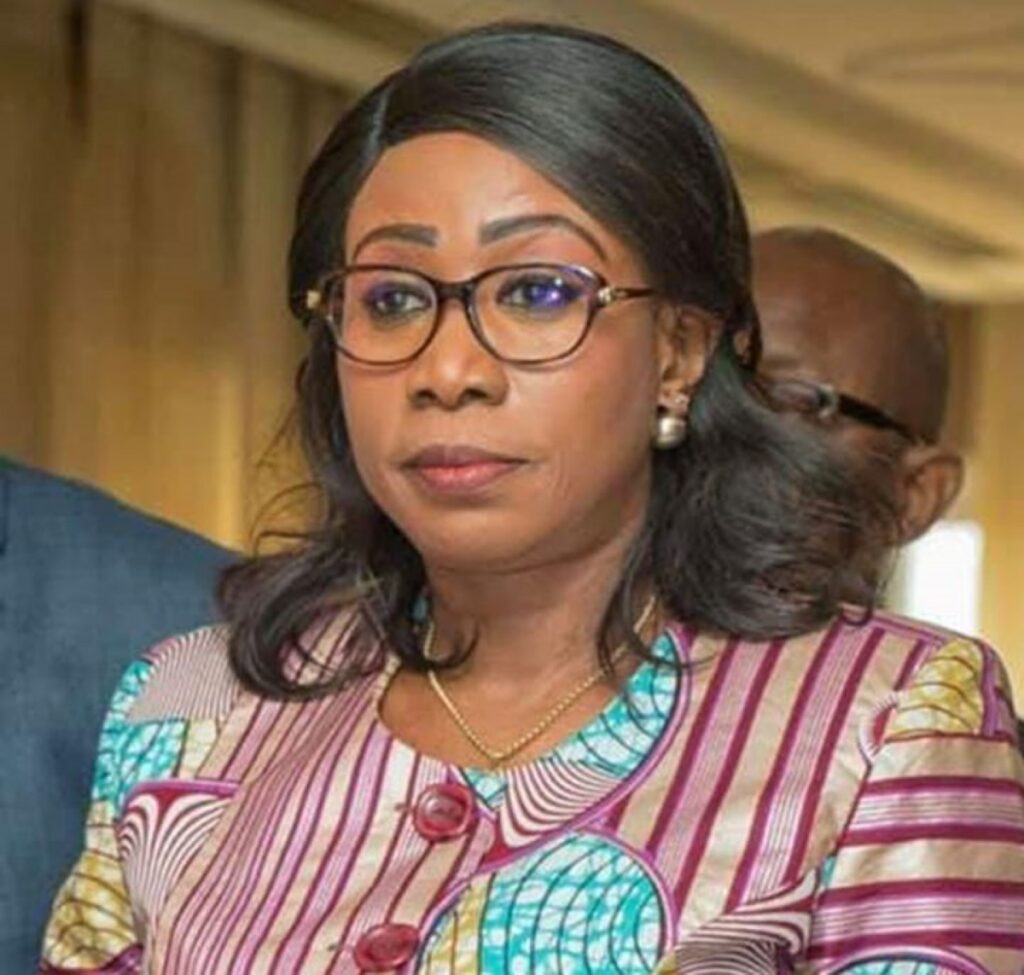 Deuil :Maférima Bamba Fouetay Epouse M’Bahia décédée