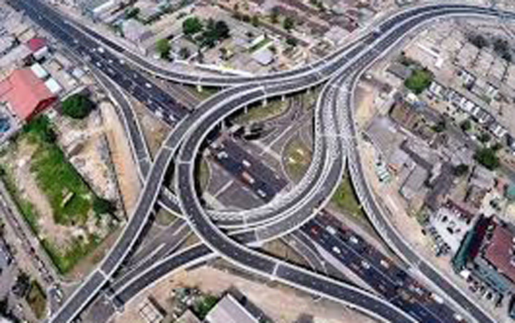 Financement des Infrastructures :  38 756 milliards FCFA à mobiliser