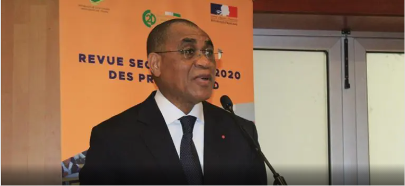 Désendettement : négociations entre Abidjan et Paris autour du 3e C2D