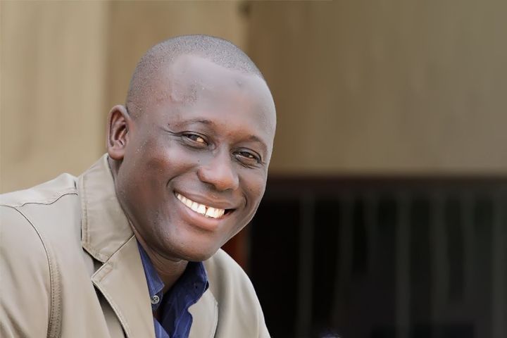 CinÃ©ma: dÃ©cÃ¨s Ã  Abidjan de lâ€™acteur ivoirien Ahmed Souaney