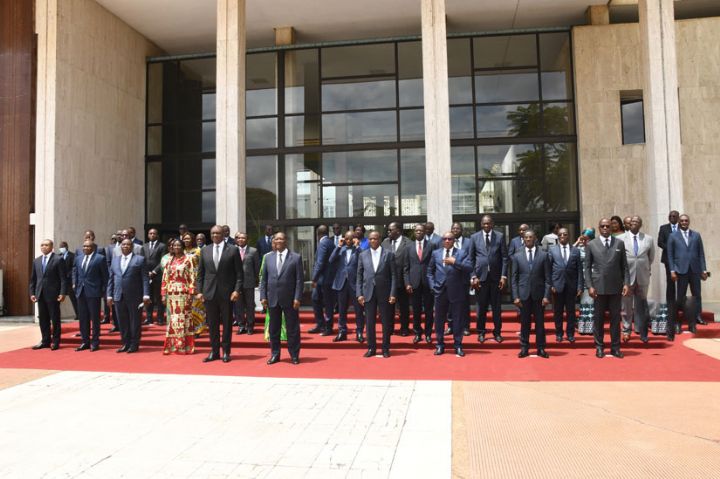 Le gouvernement ivoirien entérine le choix de Bamba Siaka comme représentant de l’opposition à la CEI