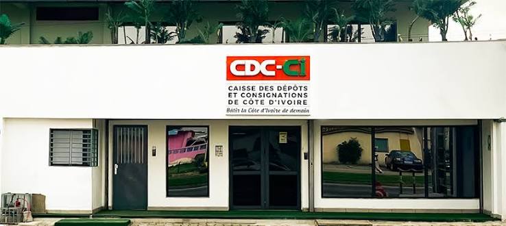Financement de l’économie : la CDC-CI veut monter en grade
